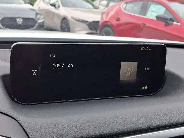 New 2026 Beige Mazda 2.5 S Preferred image 14