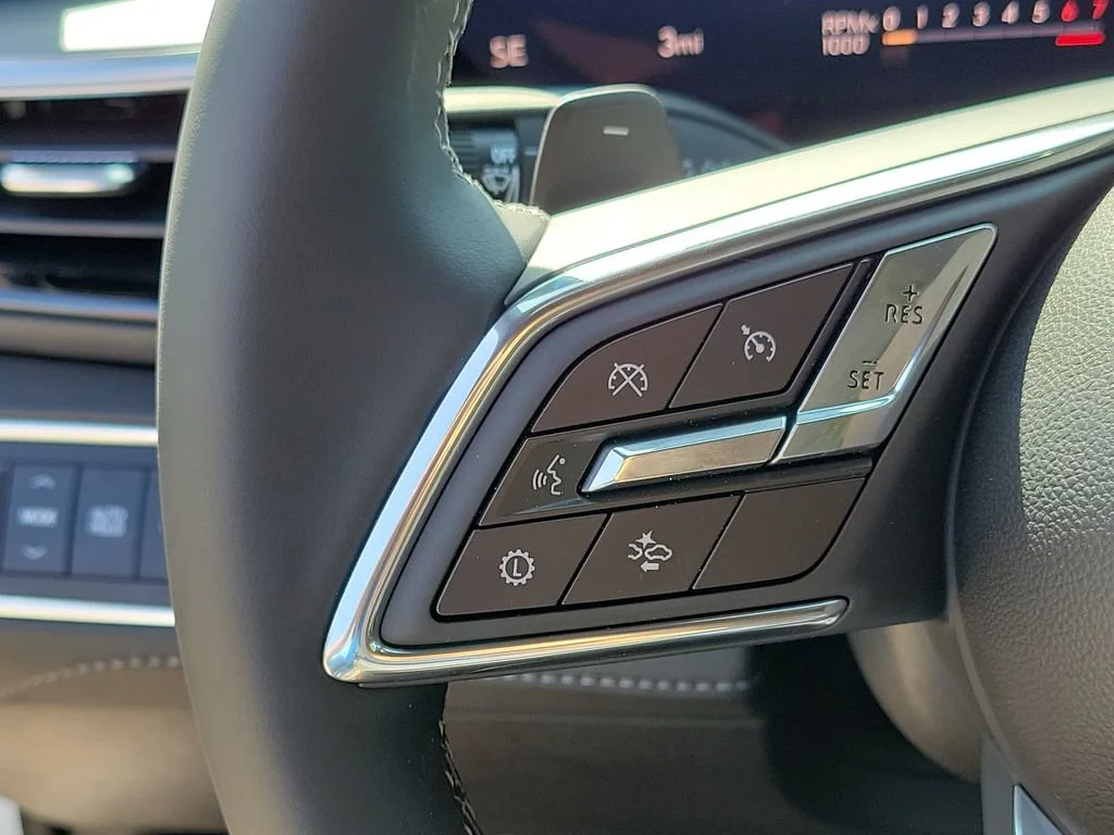 2027 Buick Enclave Preferred - Photo 10