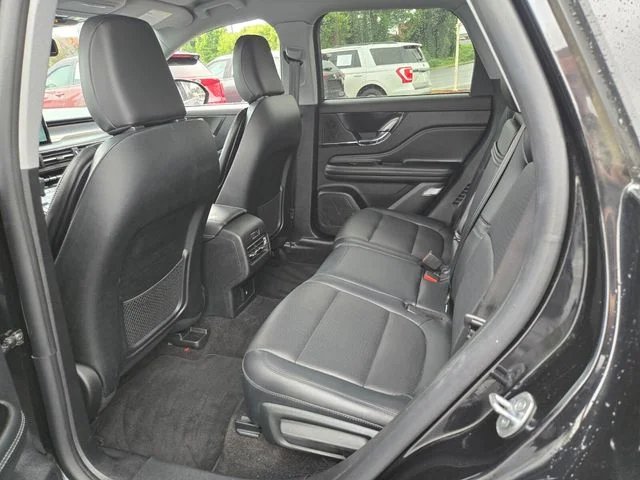 Used 2022 Black Lincoln Standard image 11