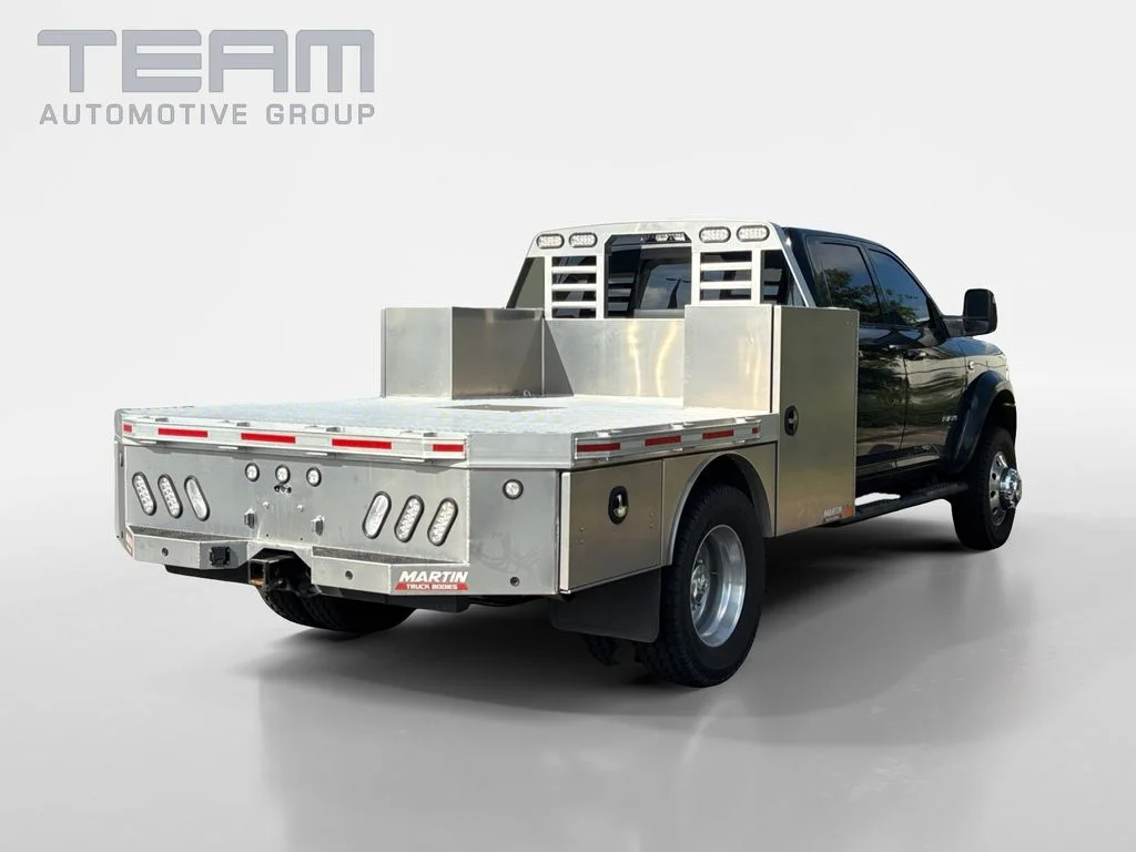 Used 2026 Black Ram Tradesman image 7