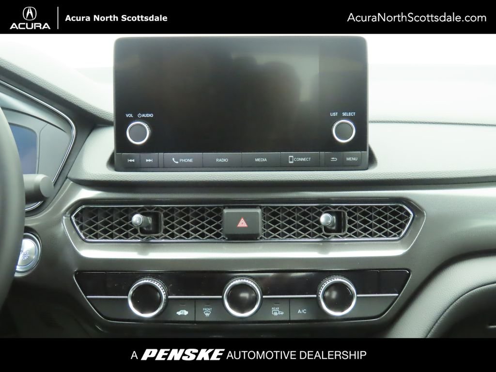 2025 Acura Integra A-Spec - Photo 15