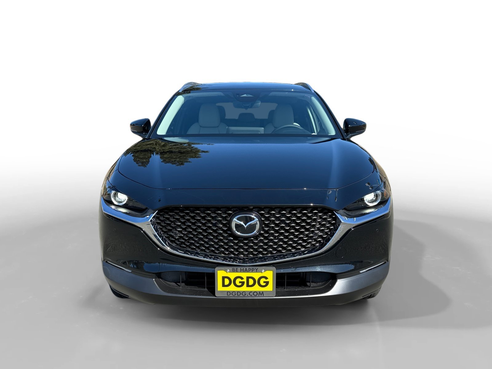 New 2026 Jet Black Mica Mazda 2.5 S Preferred image 8