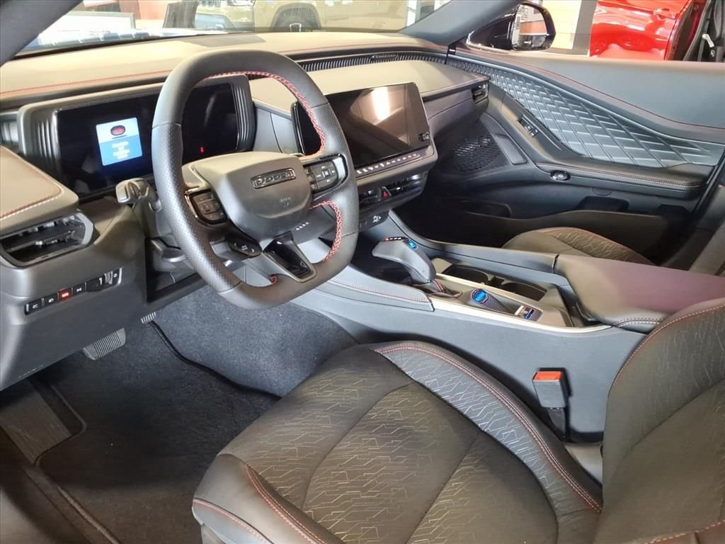 New 2026 Bludicrous Exterior Paint Dodge R/T image 7