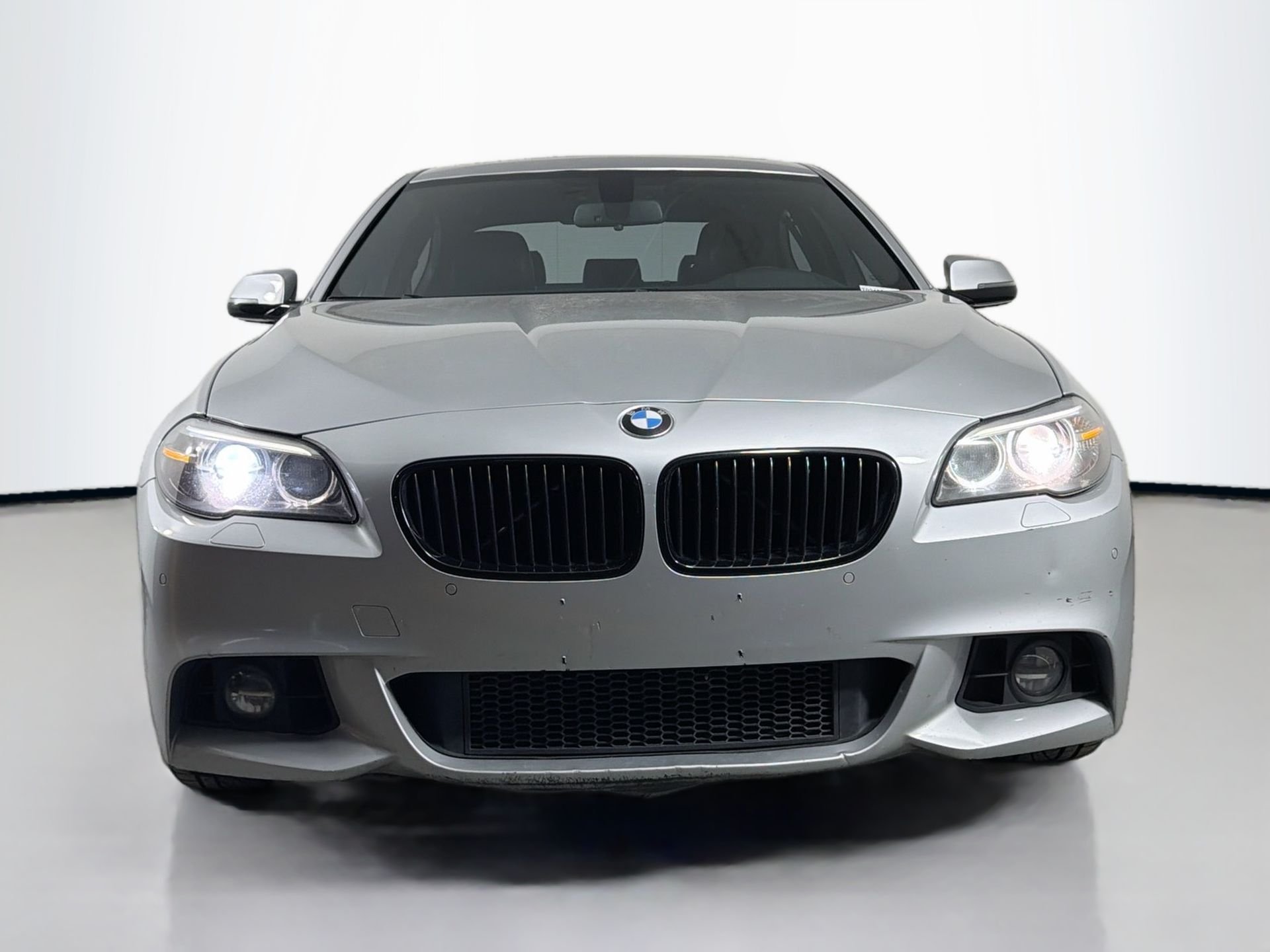 Used 2016 BMW 5 Series 528i with VIN WBA5A5C51GG351277 for sale in Fort Worth, TX