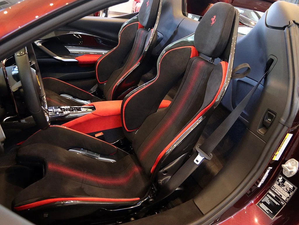 2023 Ferrari 296 Base - Photo 61