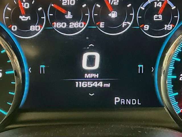 Used 2019 White GMC Denali image 15