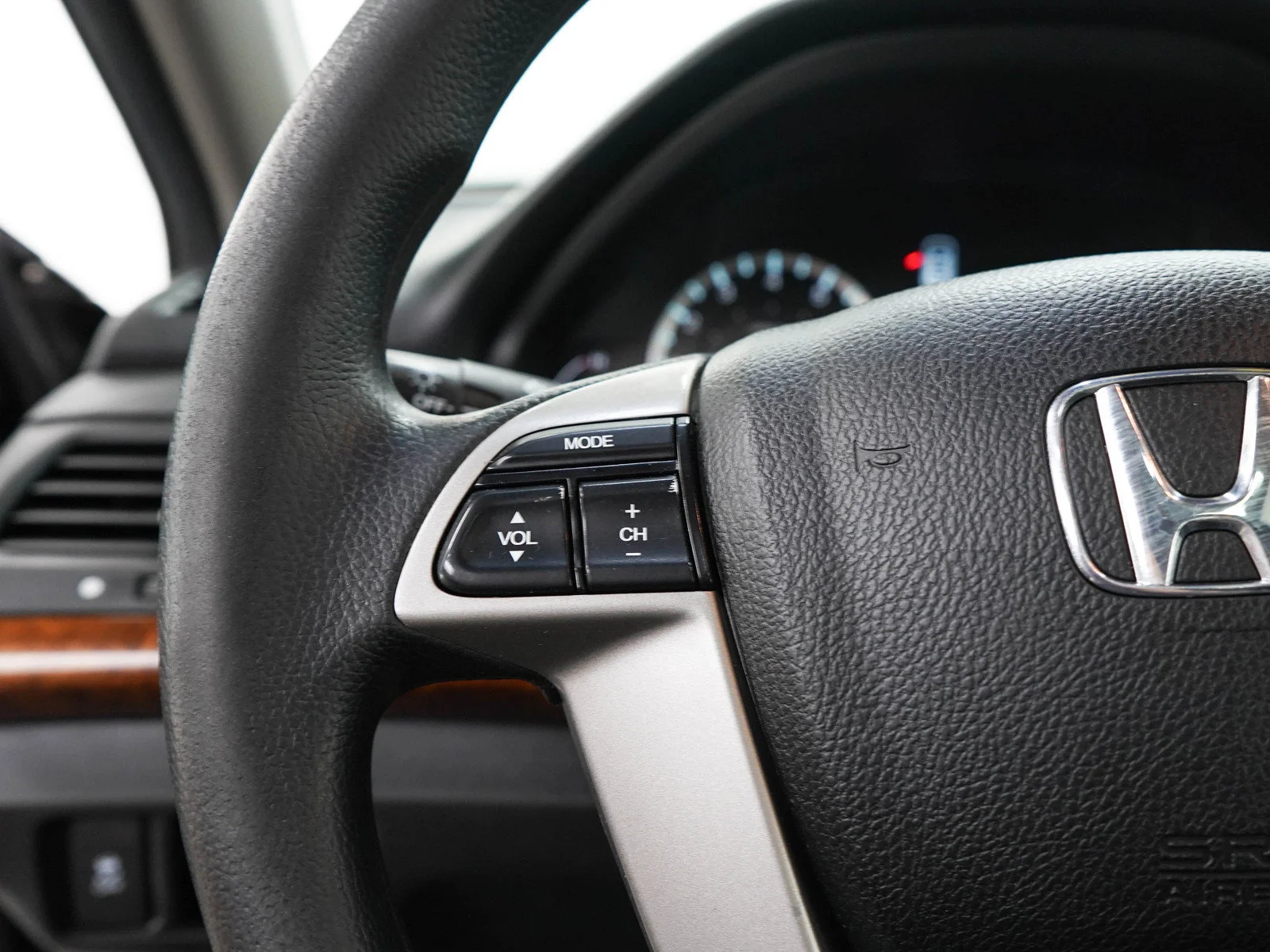 Used 2012 Black Honda EX image 23