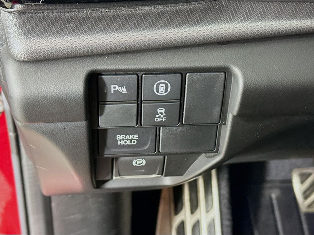 Used 2023 Red Acura A-Spec Package image 11