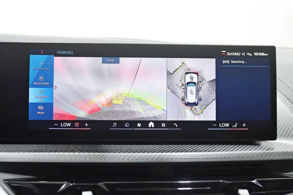 Used 2024 White BMW Base image 18