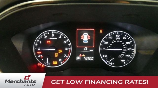 Used 2022 Gray Subaru Premium image 26