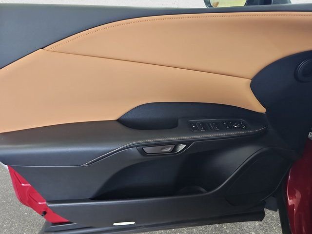 2024 Lexus RX 350 - Photo 25