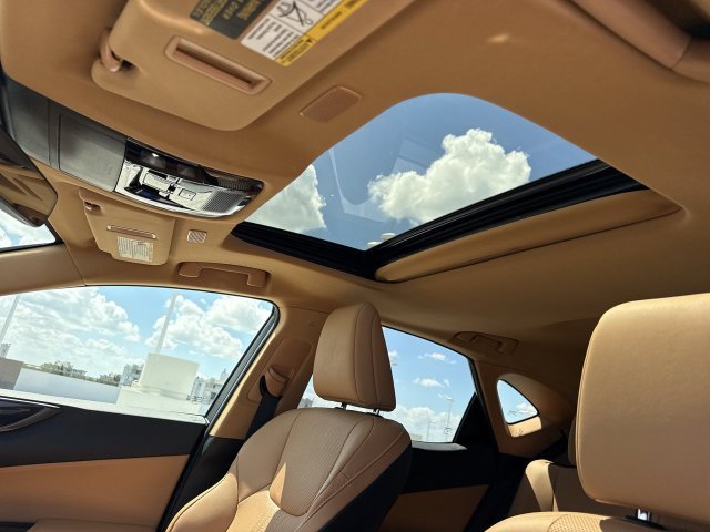 Certified Used 2024 Gray Lexus 250 image 22