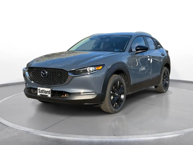 159 New Mazda Cars, SUVs in Stock | Safford Mazda