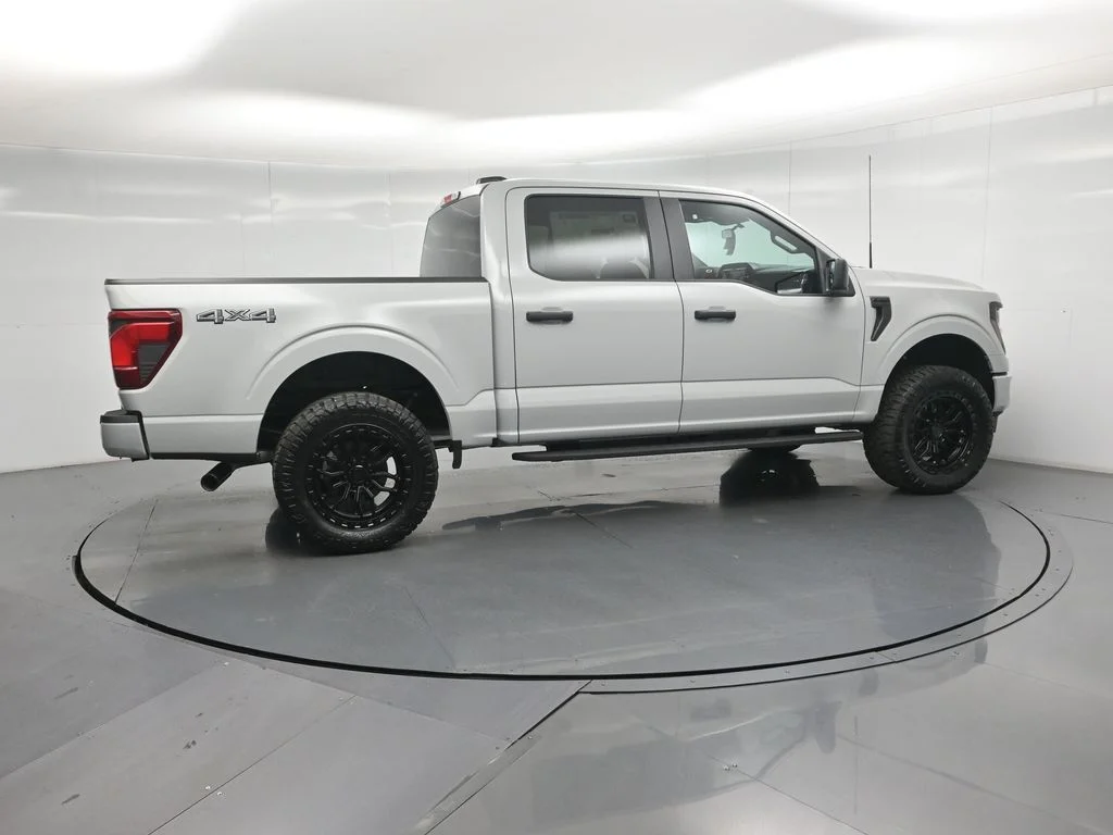 New 2026 Avalanche Ford STX image 24