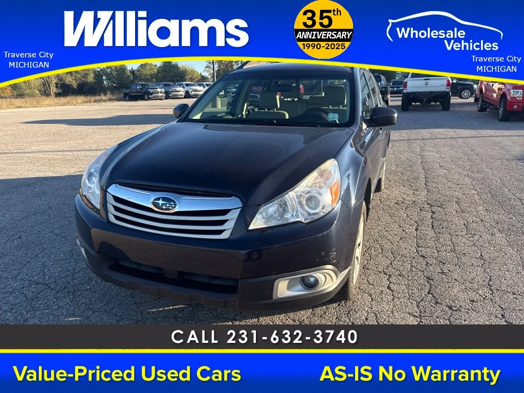 Used 2012 Indigo Subaru 2.5i image 5