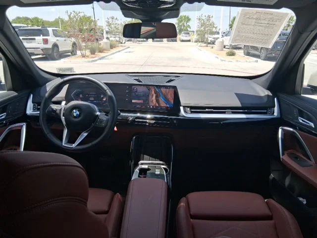 2026 BMW X1 28i - Photo 10