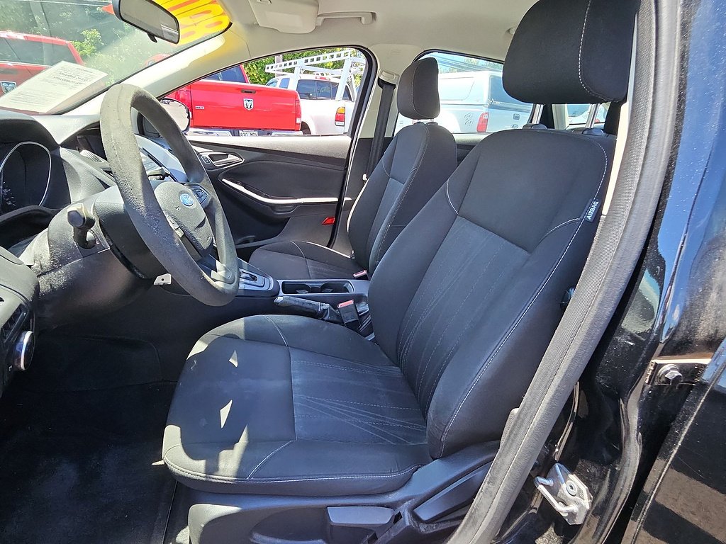 Used 2015 Tuxedo Black Ford S image 38