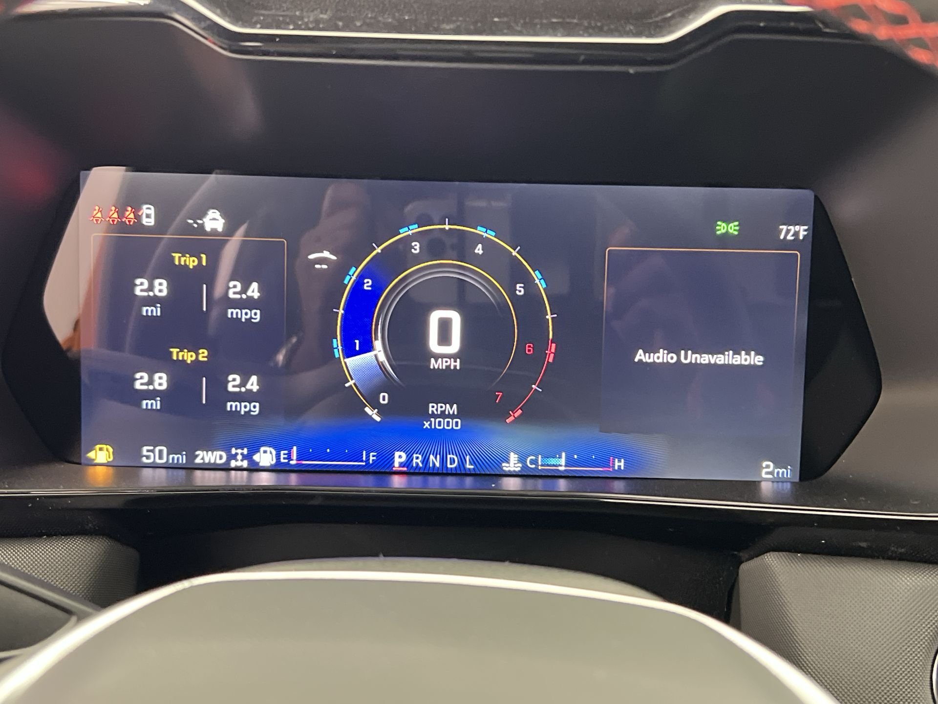2026 Chevrolet Colorado Z71 - Photo 67