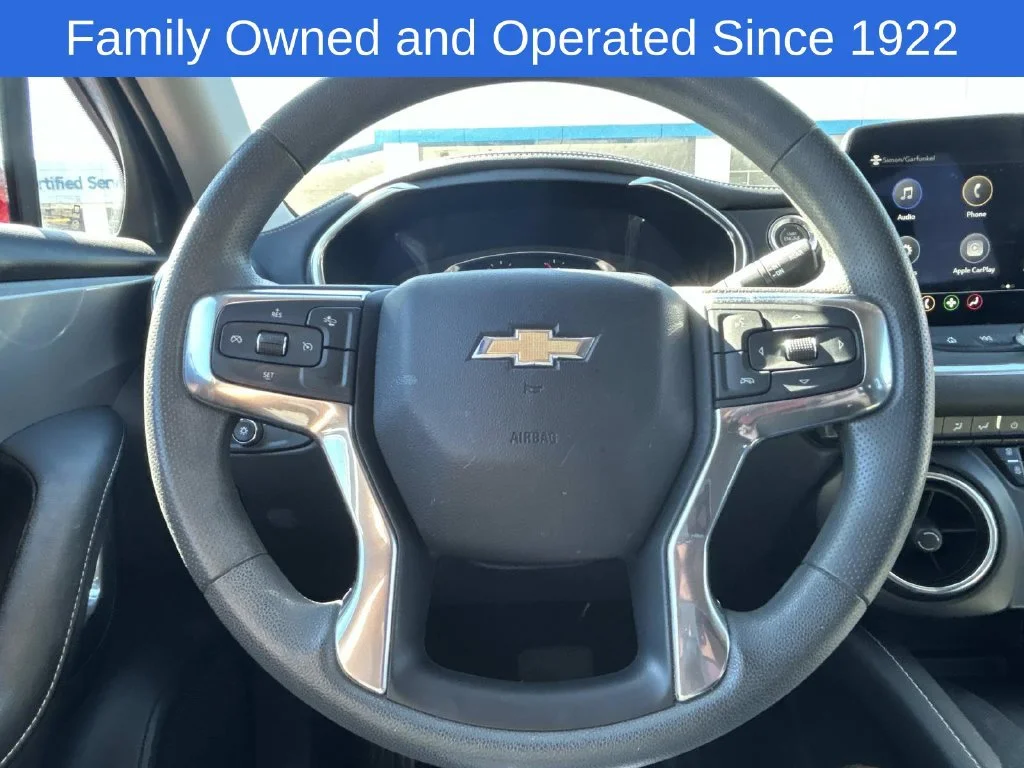 2024 Chevrolet Blazer 2LT - Photo 21