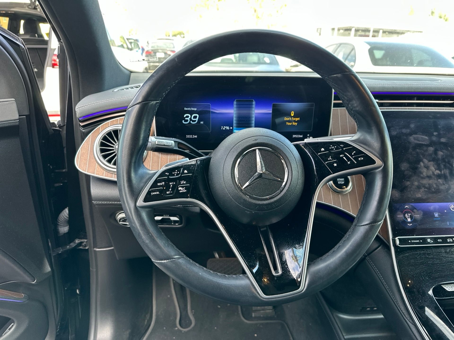 Used 2023  Mercedes-Benz 450 image 6