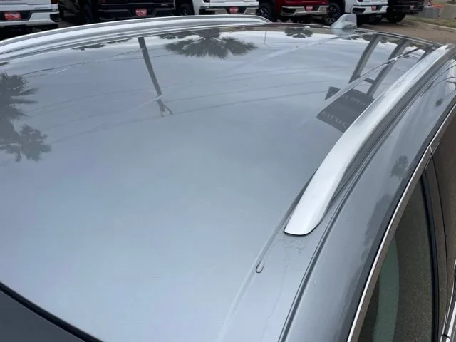 New 2026 Moonstone Gray Metallic Buick Preferred image 11