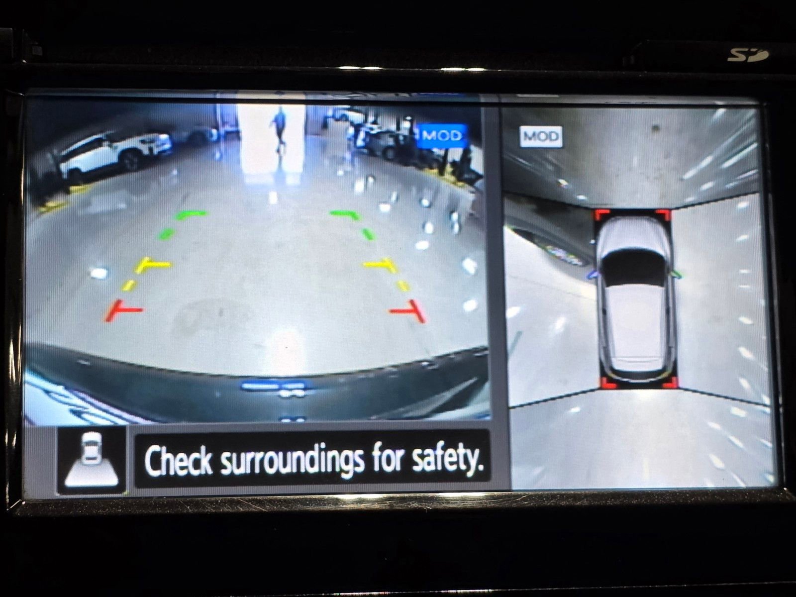 Used 2018  Nissan SV image 26