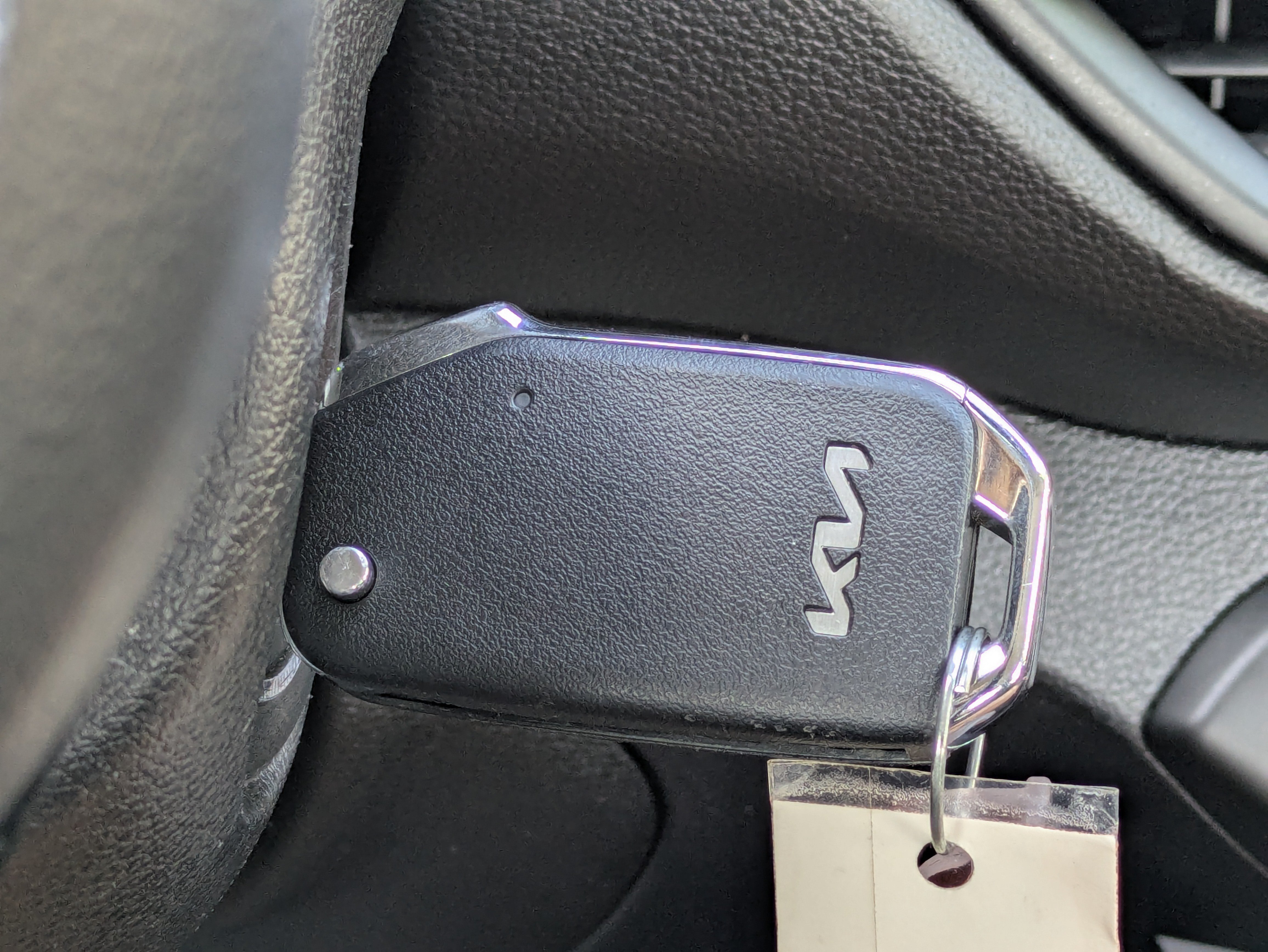 2020 Kia FORTE LXS - Photo 25