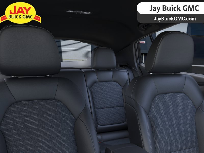 2026 Buick Envista Preferred - Photo 24