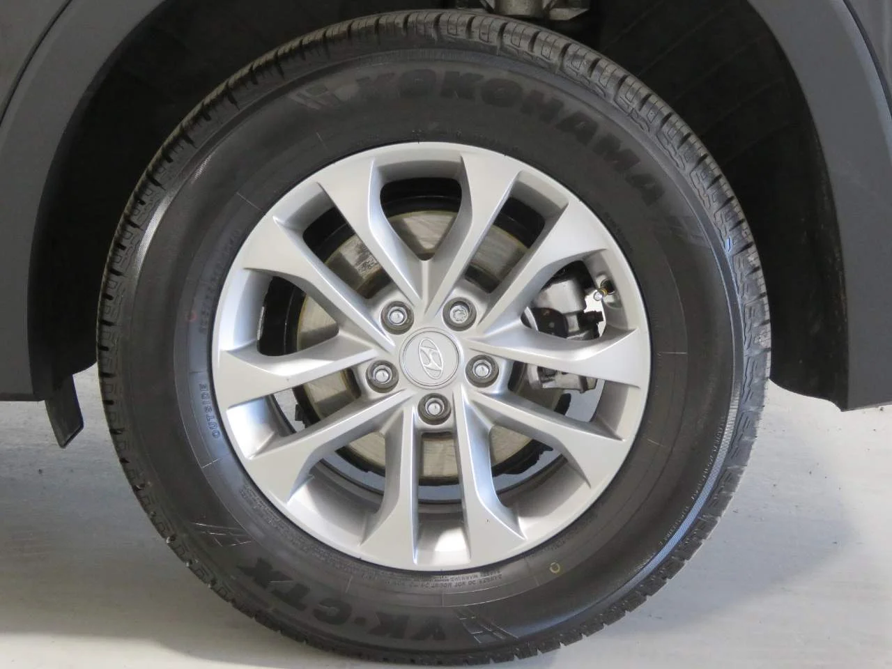 2019 Hyundai Santa Fe SEL - Photo 9