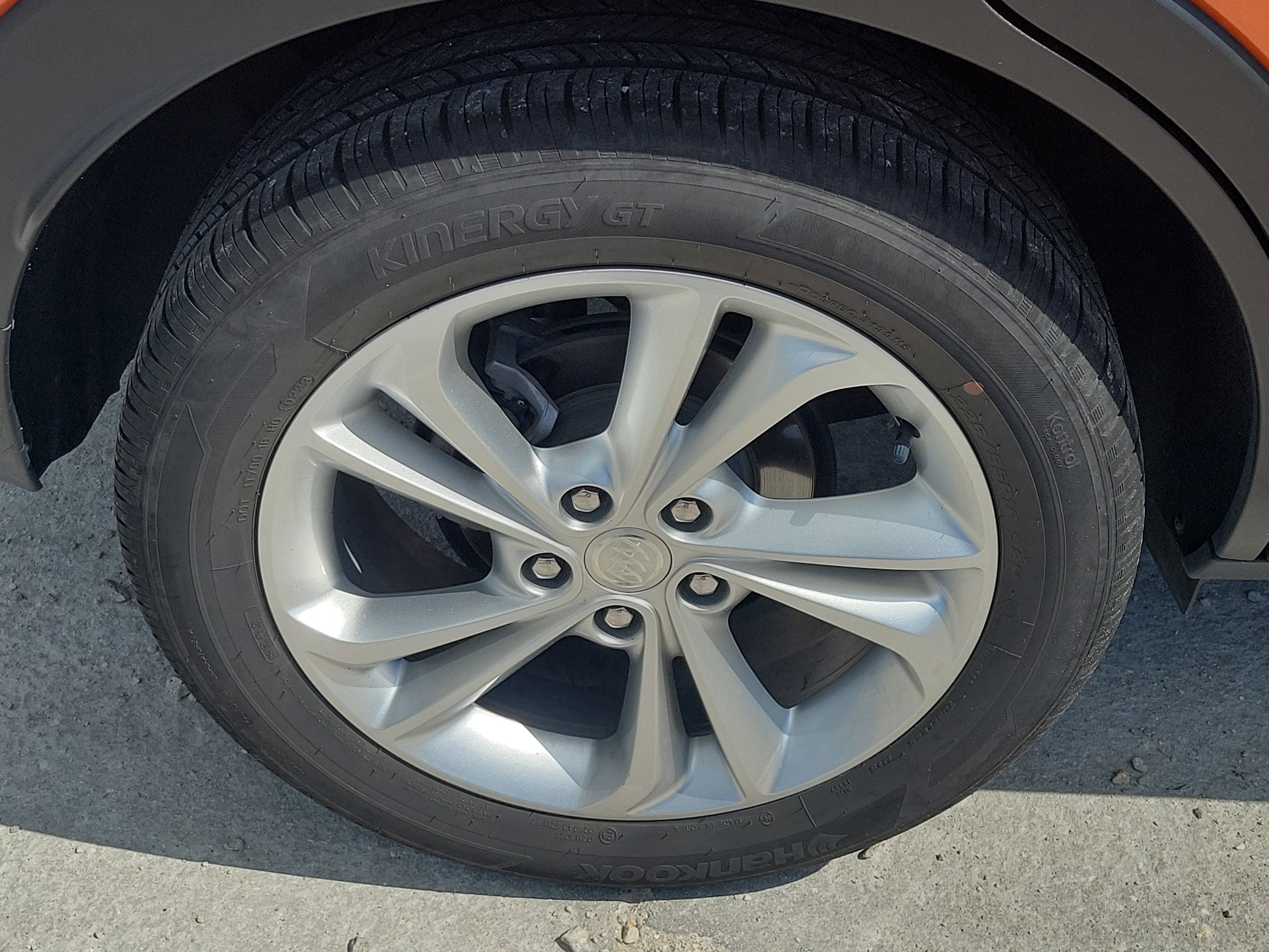 2023 Buick Encore GX Preferred - Photo 10