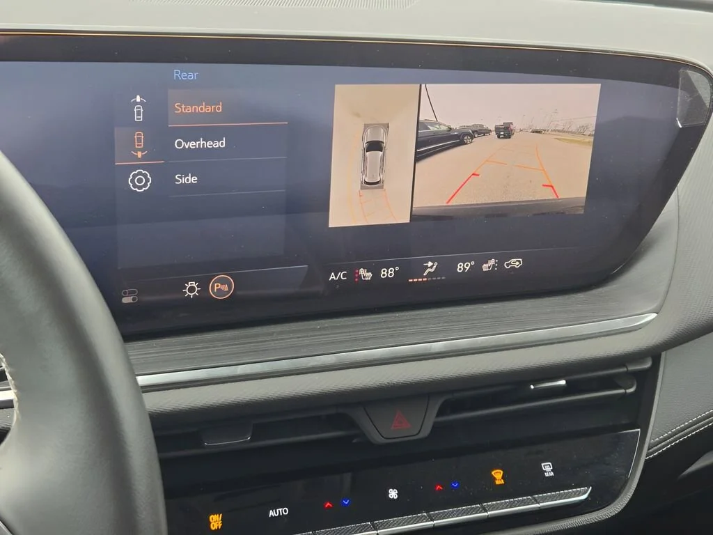 2025 Buick Envision Preferred - Photo 28