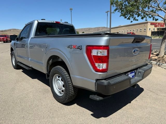 2023 Ford F-150 XL - Photo 8