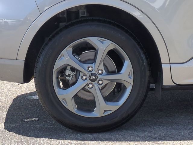 2024 Ford Escape ST-Line - Photo 36