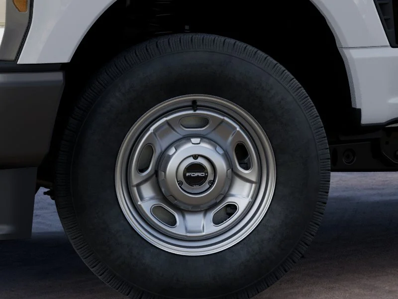 New 2027 Oxford White Ford F-250® XL image 19