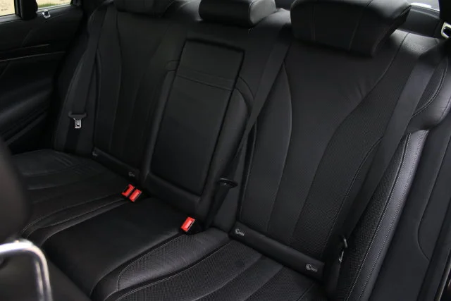 Used 2020  Mercedes-Benz S 450 image 23