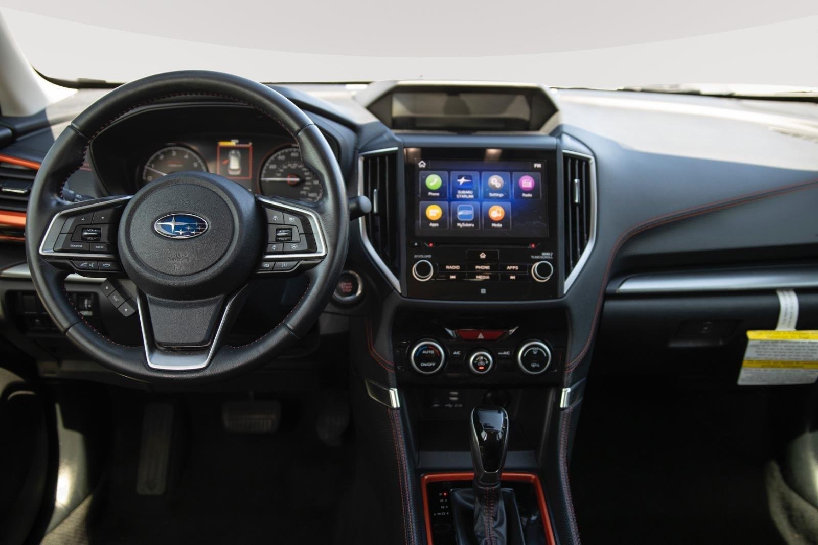 Used 2020 Subaru Forester Sport with VIN JF2SKAMCXLH584542 for sale in Manchester, CT