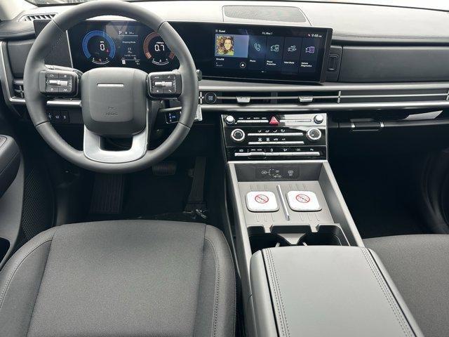 New 2026 Ecotronic Gray Hyundai SE image 20