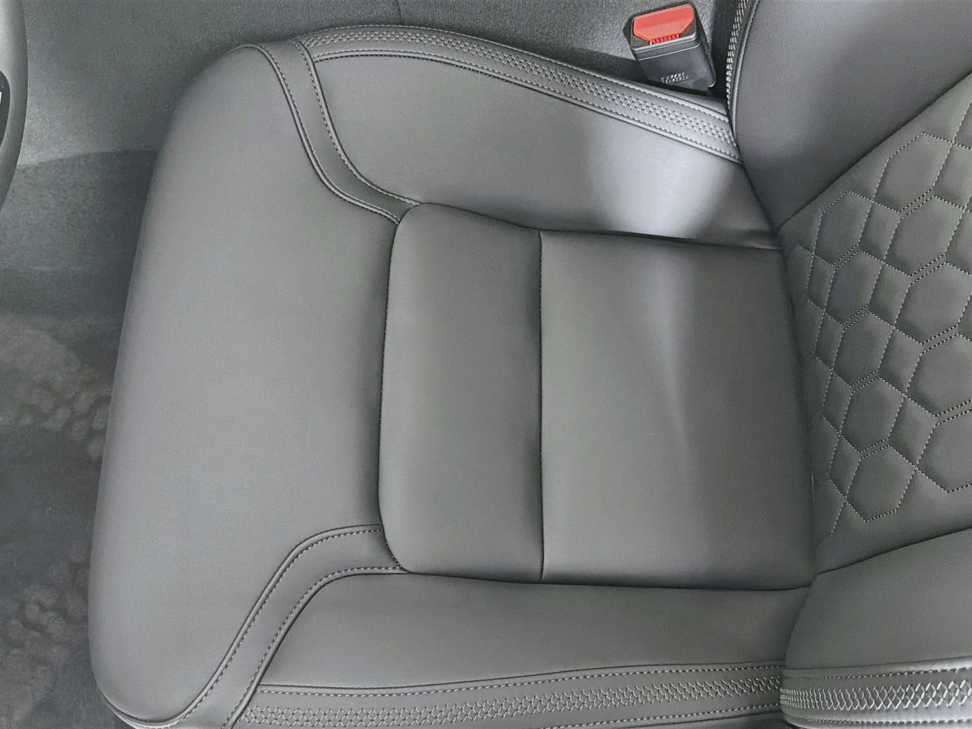 New 2027 Denim Blue Volvo Plus image 19