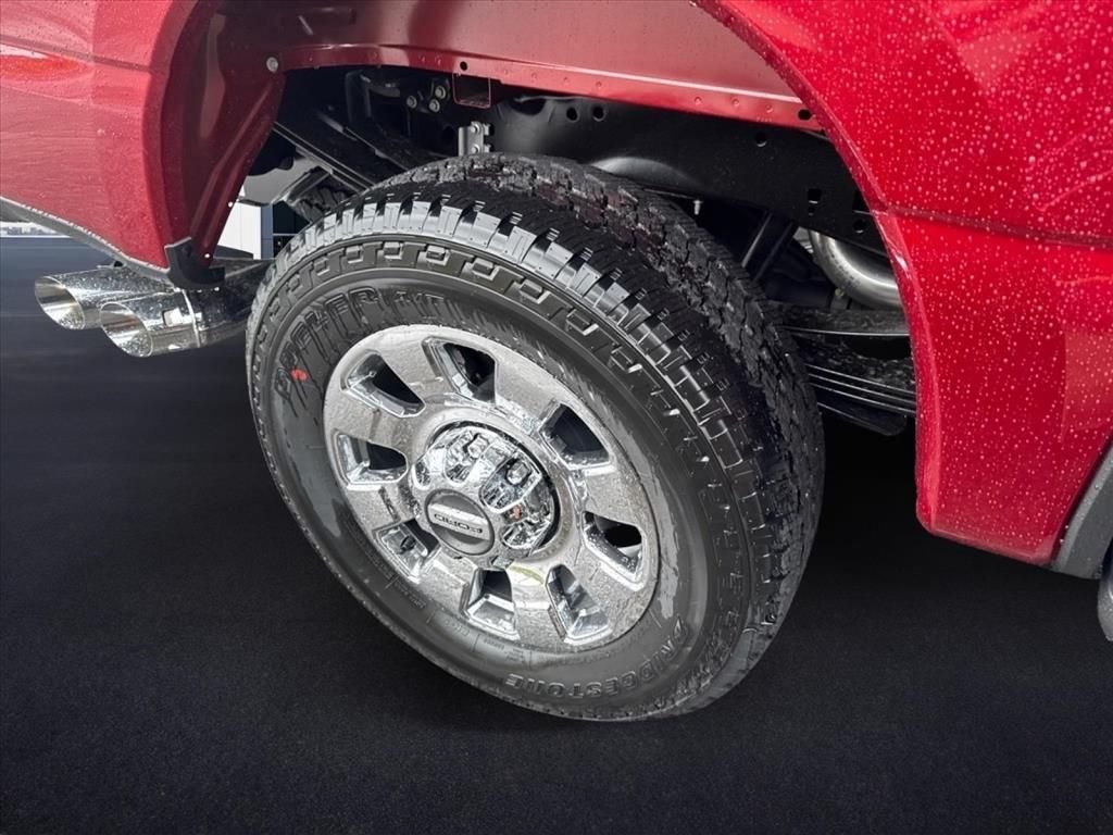 2026 Ford F-250 Super Duty Lariat - Photo 6