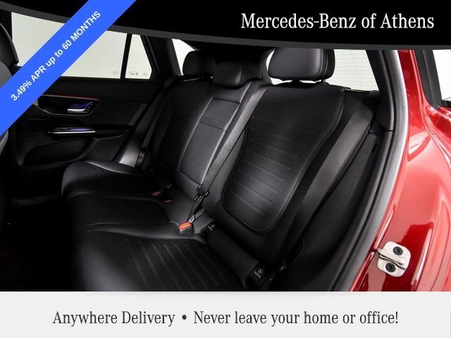 2026 Mercedes-Benz GLC Base - Photo 31