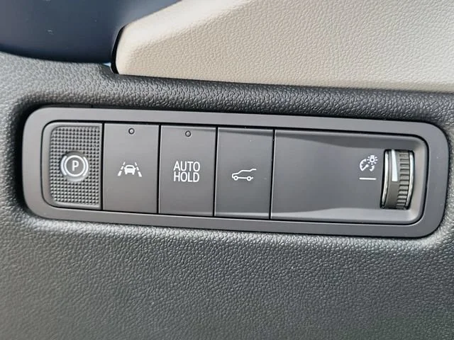 2025 Chevrolet Equinox EV 1LT - Photo 23