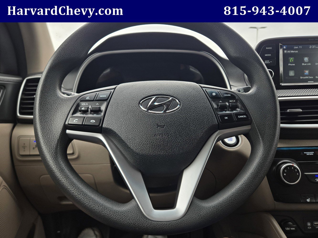 Used 2019 Gray Hyundai Value image 19