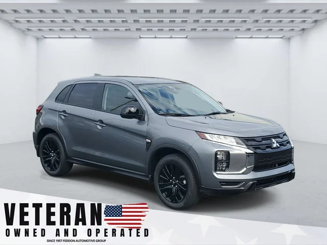 2026 Mitsubishi Outlander Sport 2.0 LE