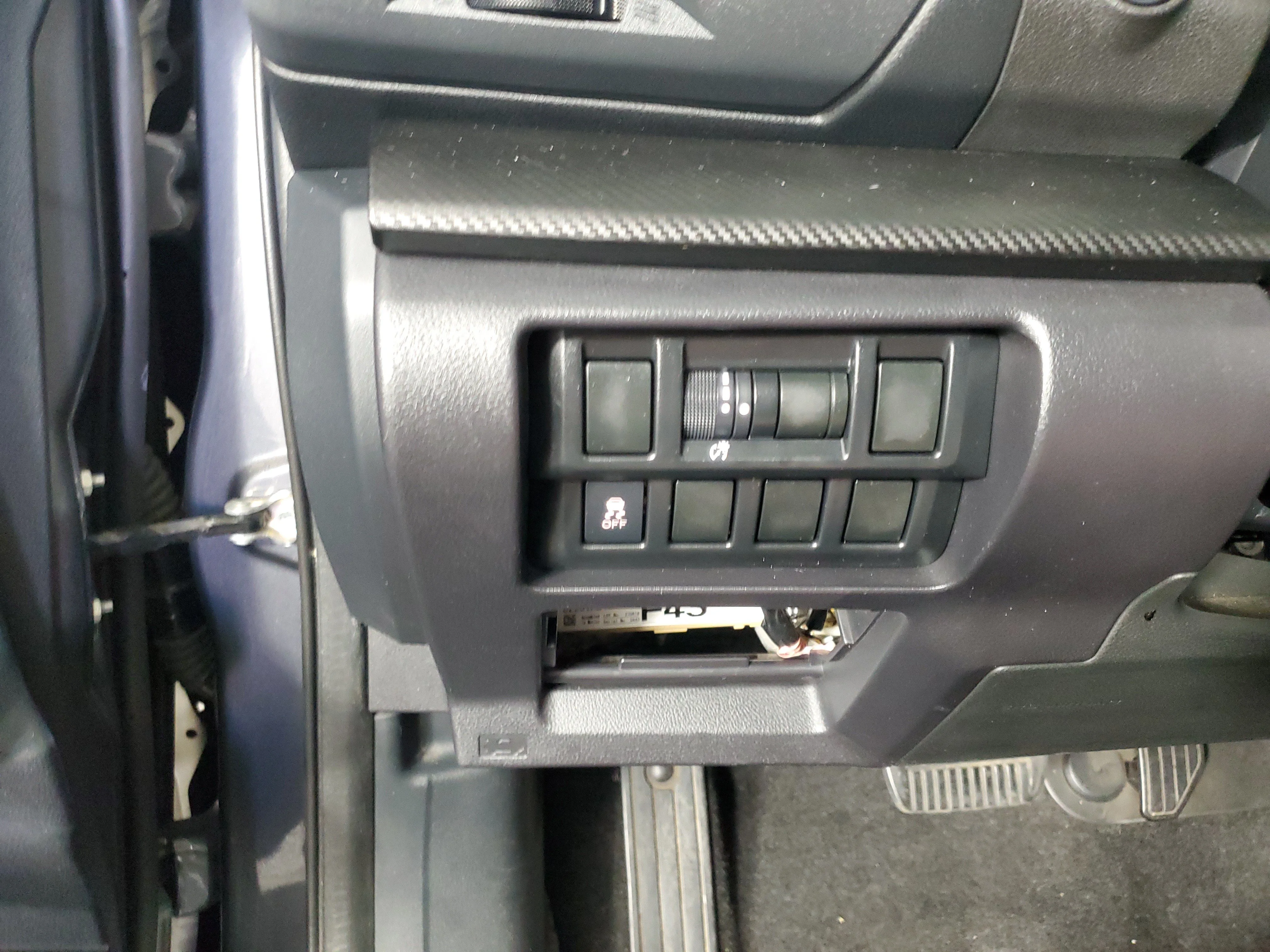 Used 2019 Magnetite Gray Metallic Subaru 2.0i image 27