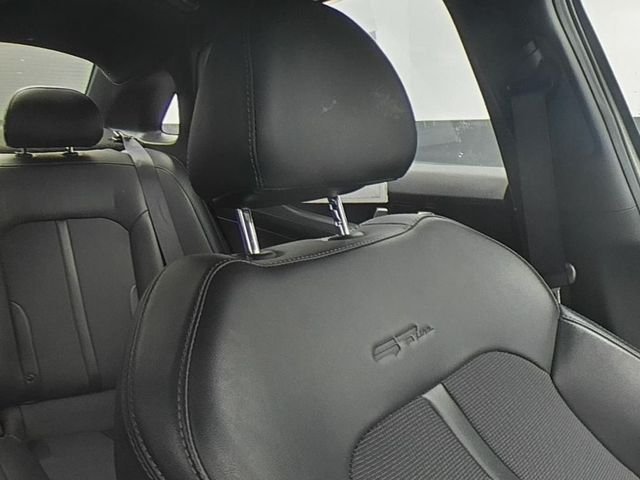 Used 2024 Gray Kia GT-Line image 33