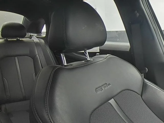Used 2024 Gray Kia GT-Line image 33