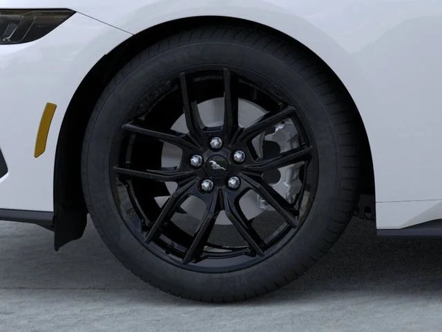 New 2026 White Ford EcoBoost image 19