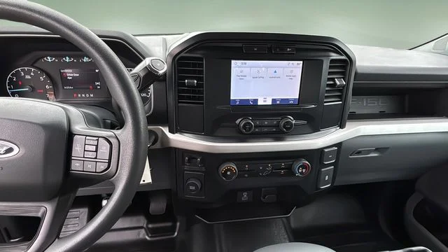 Used 2023 White Ford XL image 11