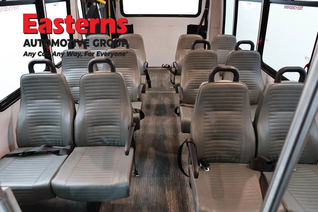 Used 2018 White Ford Base image 31
