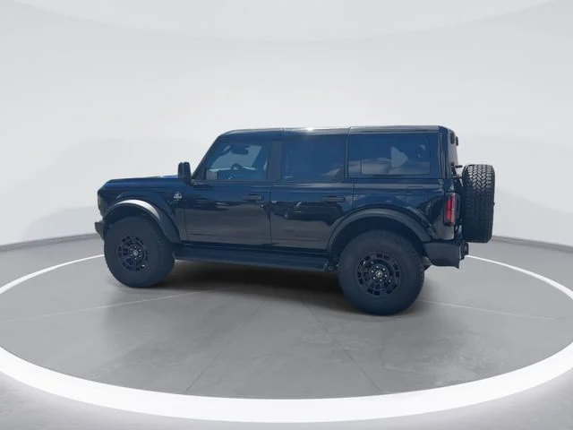 Used 2026 Black Ford Outer Banks image 5